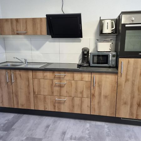 Sm Apartment Triberg im Schwarzwald Zewnętrze zdjęcie