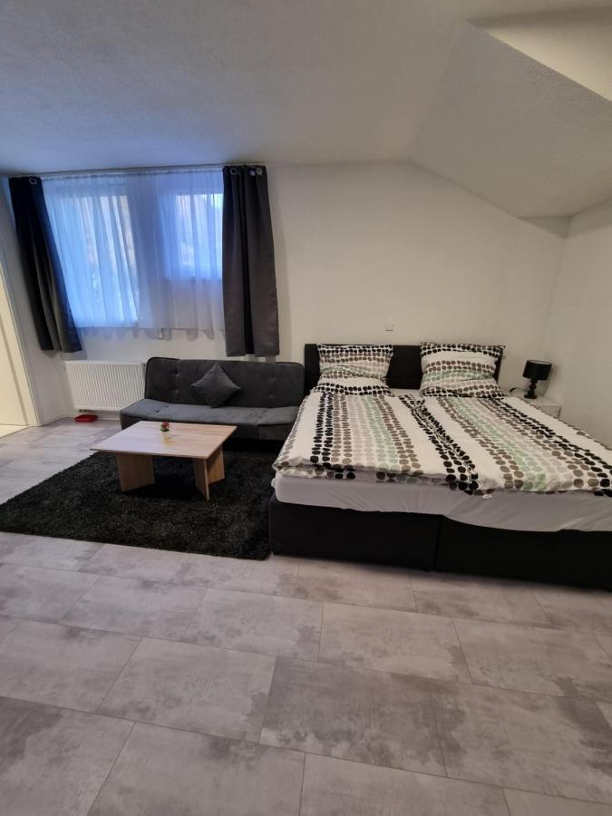 Sm Apartment Triberg im Schwarzwald Zewnętrze zdjęcie