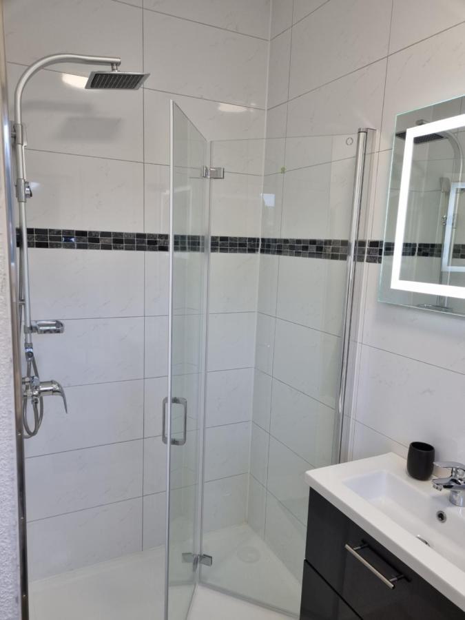 Sm Apartment Triberg im Schwarzwald Zewnętrze zdjęcie