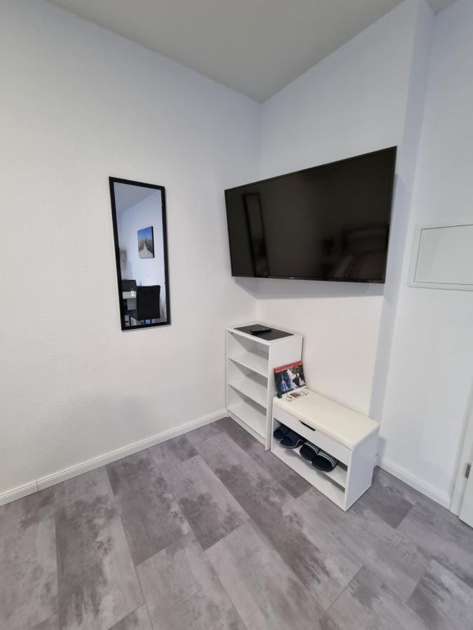 Sm Apartment Triberg im Schwarzwald Zewnętrze zdjęcie