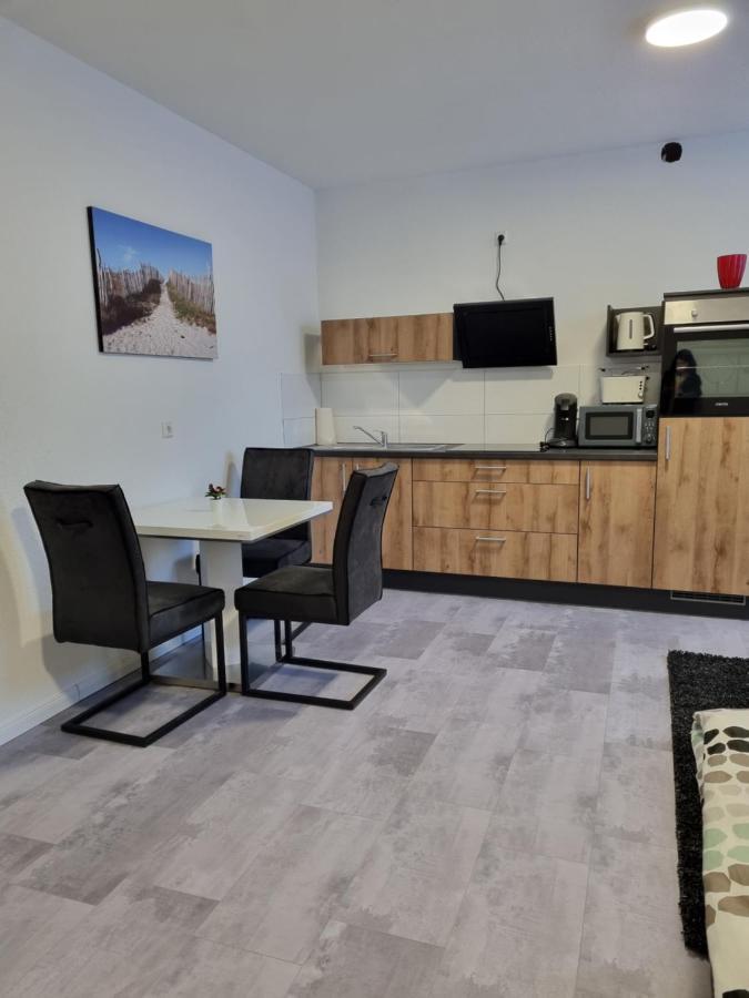 Sm Apartment Triberg im Schwarzwald Zewnętrze zdjęcie