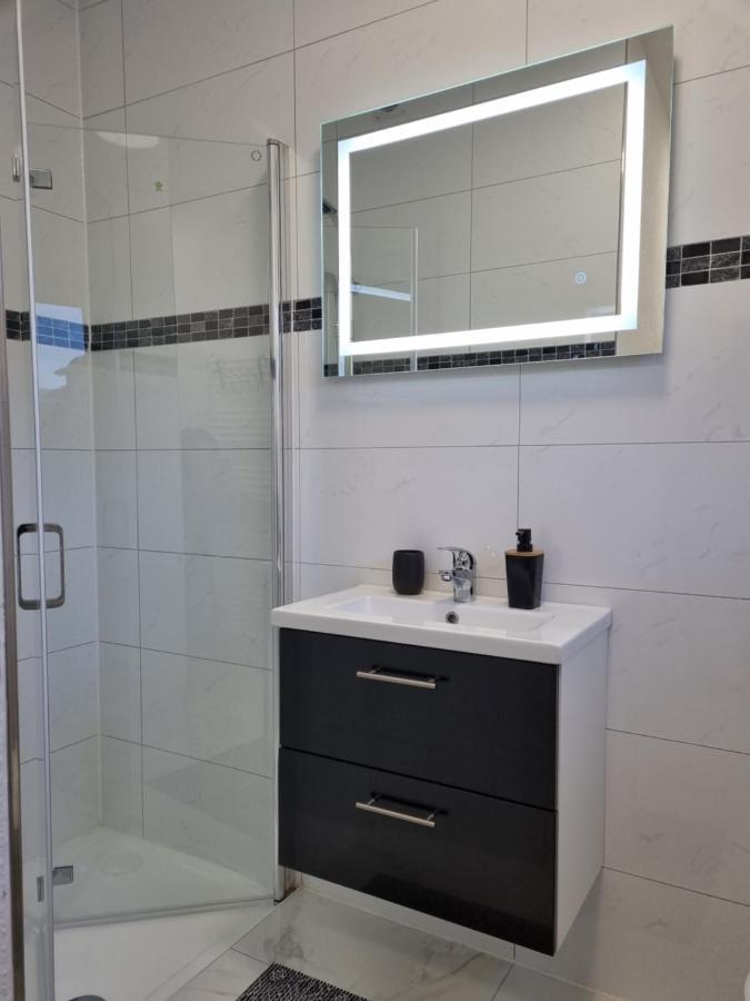 Sm Apartment Triberg im Schwarzwald Zewnętrze zdjęcie