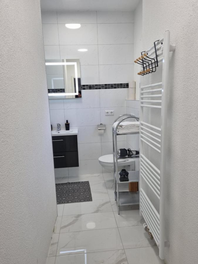 Sm Apartment Triberg im Schwarzwald Zewnętrze zdjęcie