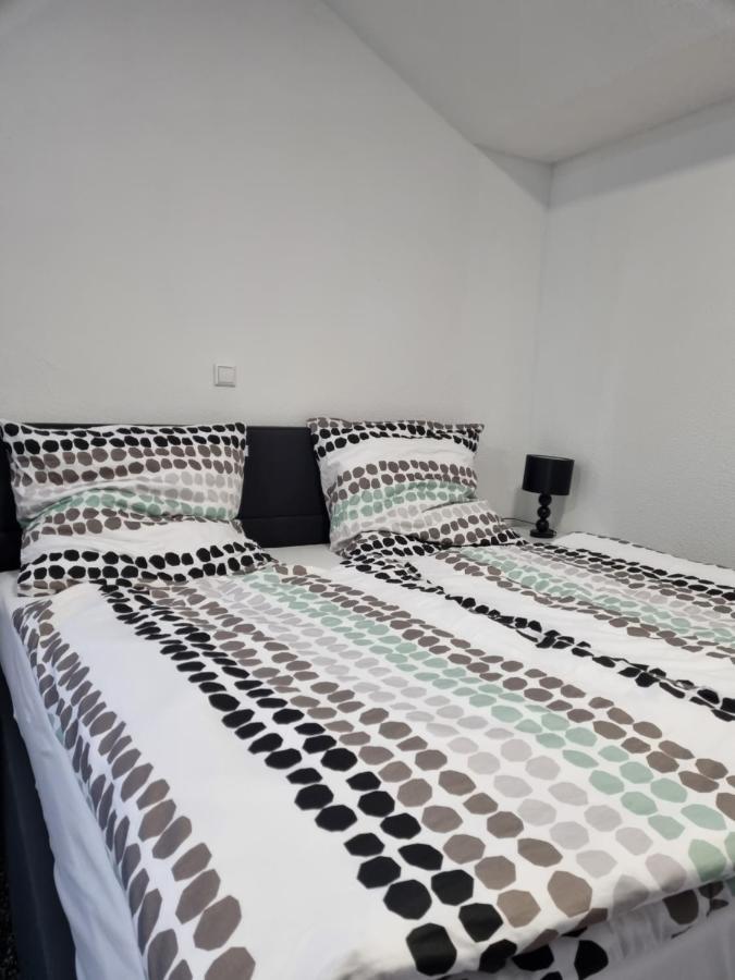 Sm Apartment Triberg im Schwarzwald Zewnętrze zdjęcie