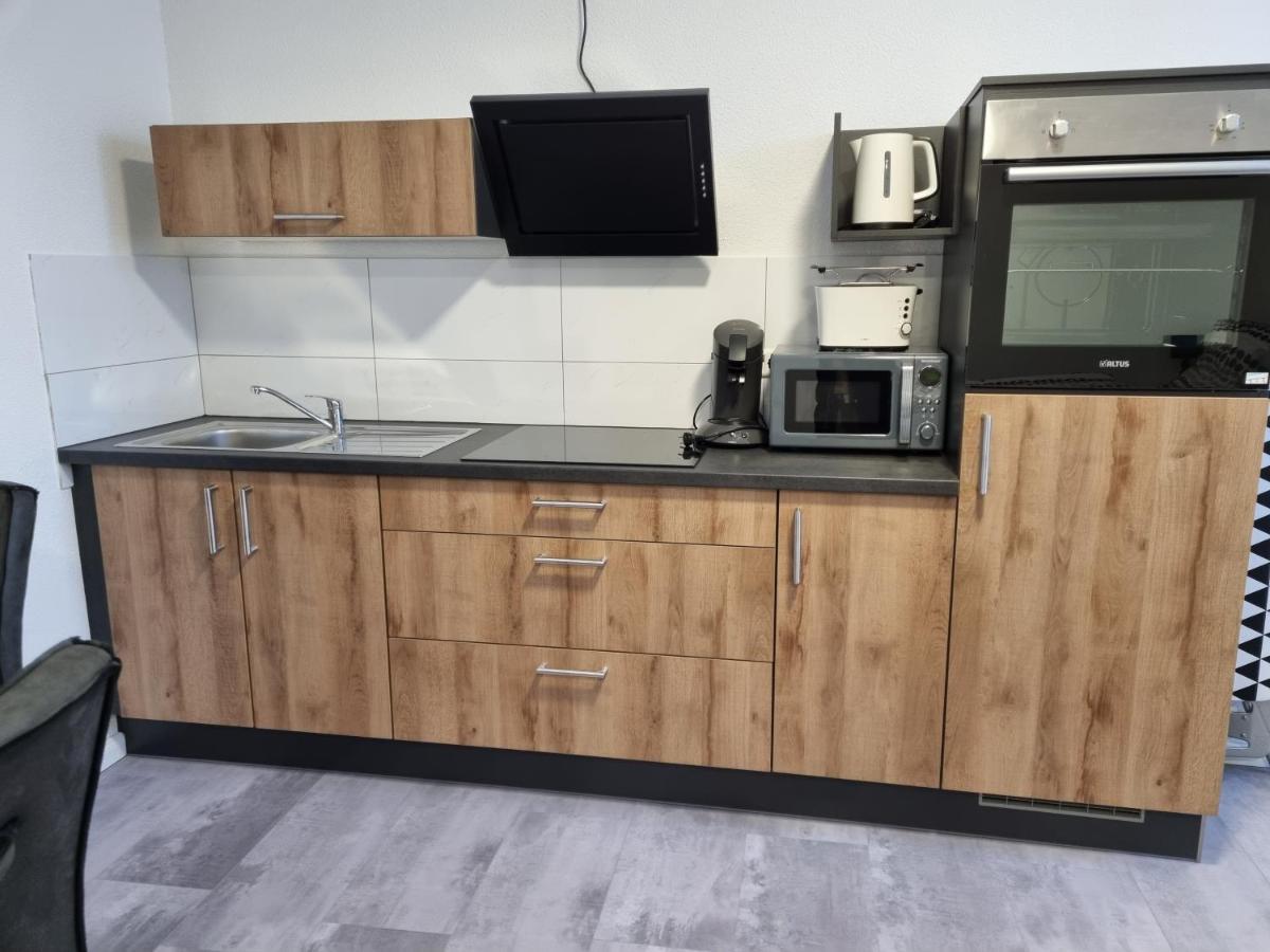 Sm Apartment Triberg im Schwarzwald Zewnętrze zdjęcie
