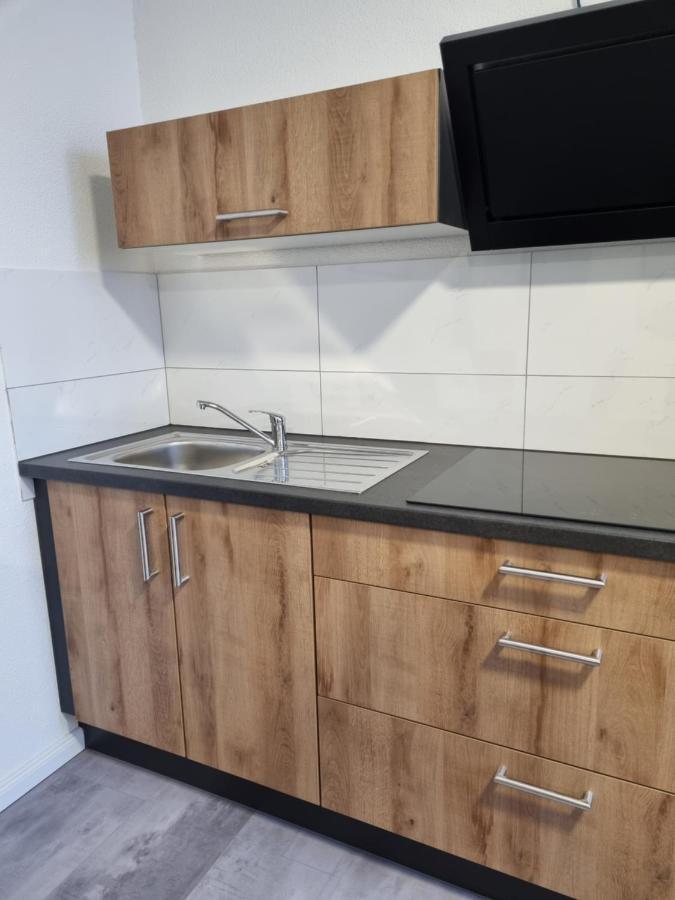 Sm Apartment Triberg im Schwarzwald Zewnętrze zdjęcie