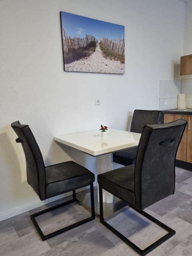 Sm Apartment Triberg im Schwarzwald Zewnętrze zdjęcie