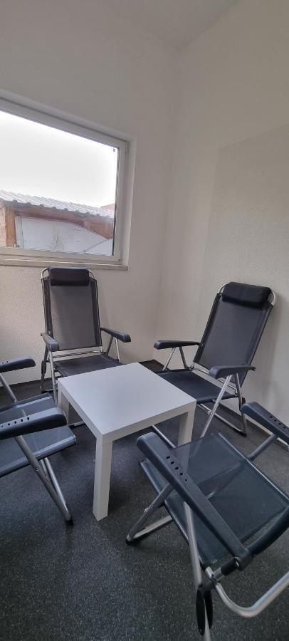 Sm Apartment Triberg im Schwarzwald Zewnętrze zdjęcie